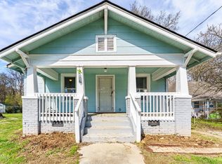 1127 Rider Ave LOT 44, Knoxville, TN 37917