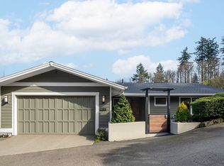 2300 SW 15th Ave, Portland, OR 97201