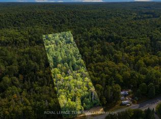 1412 French Line Rd, Lanark Highlands, ON K0G1K0