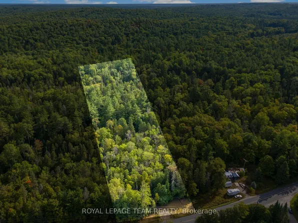 1412 French Line Rd, Lanark Highlands, ON K0G 1K0