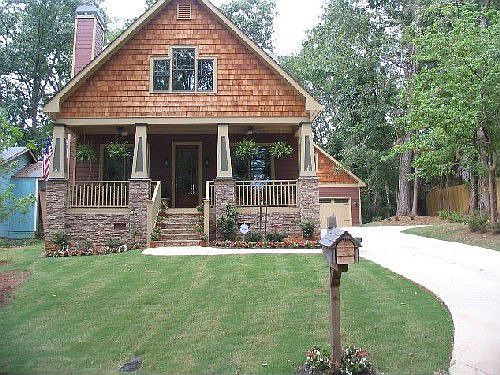 Like New Craftsman Stlye Home