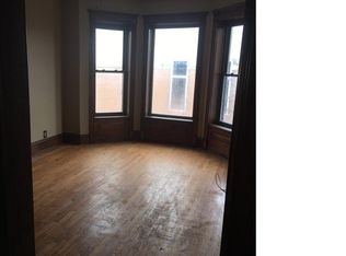 2329 W Monroe St APT 3, Chicago, IL 60612