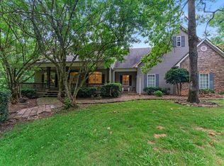 233 Seven Oaks Dr, Pell City, AL 35128