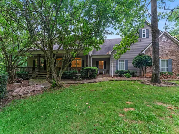 233 Seven Oaks Dr, Pell City, AL 35128