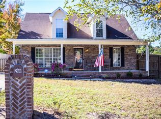 280 Mimosa Rd, Phenix City, AL 36870
