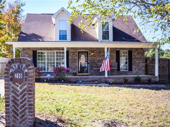 280 Mimosa Rd, Phenix City, AL 36870