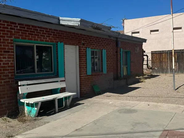 720 W 41st St, Tucson, AZ 85713