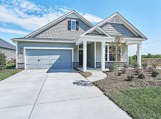 5309 Quartz Ave LOT 58, Clemmons, NC 27012