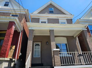 514 Junilla St, Pittsburgh, PA 15219