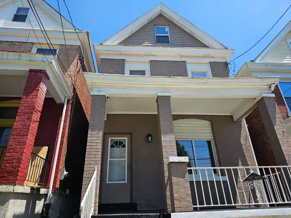 514 Junilla St, Pittsburgh, PA 15219