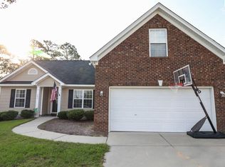 288 Cardinal Pines Ln, Lexington, SC 29073