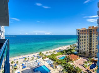 2030 S Ocean Dr APT 1619, Hallandale, FL 33009