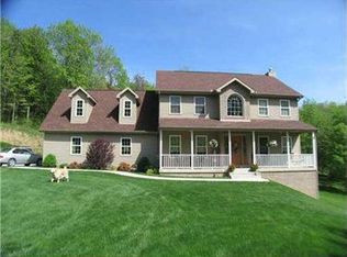 106 Trinity Ln, Greensburg, PA 15601