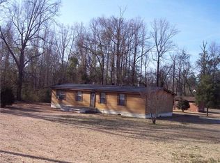129 Jackson St, Gordon, GA 31031