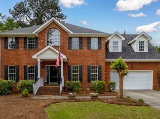 500 Carola Ln, Lexington, SC 29072