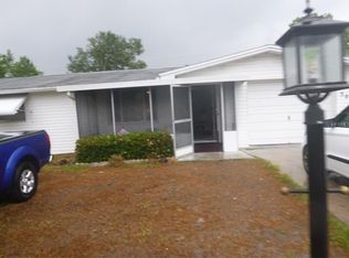 50 S Jackson St, Beverly Hills, FL 34465