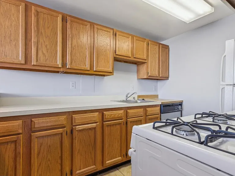 4600 Duke St #1607 — Photo 4