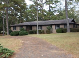 230 N College Ave, Eclectic, AL 36024