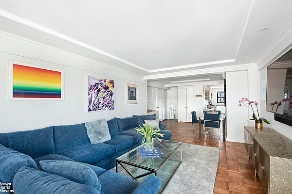 Sold by Brown Harris Stevens | media 22