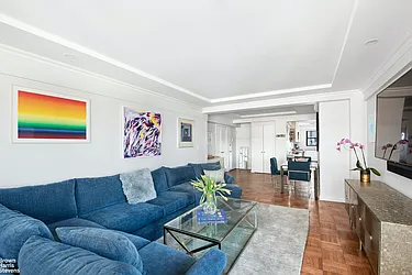 Sold by Brown Harris Stevens