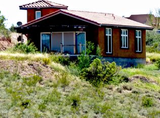 177 N Navajo Pl, Tombstone, AZ 85638