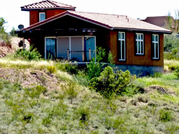 177 N NAVAJO Place, Tombstone, AZ 85638
