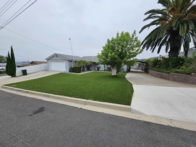 8513 Organdy Ln, Santee, CA, 92071