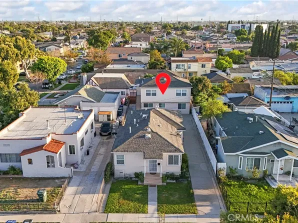 2820 Liberty Blvd, South Gate, CA 90280