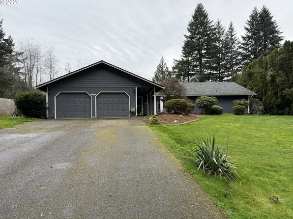 15704 NE 117th Ct, Brush Prairie, WA 98606