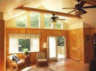 1238 Valley Rd, Washington, NH 03280