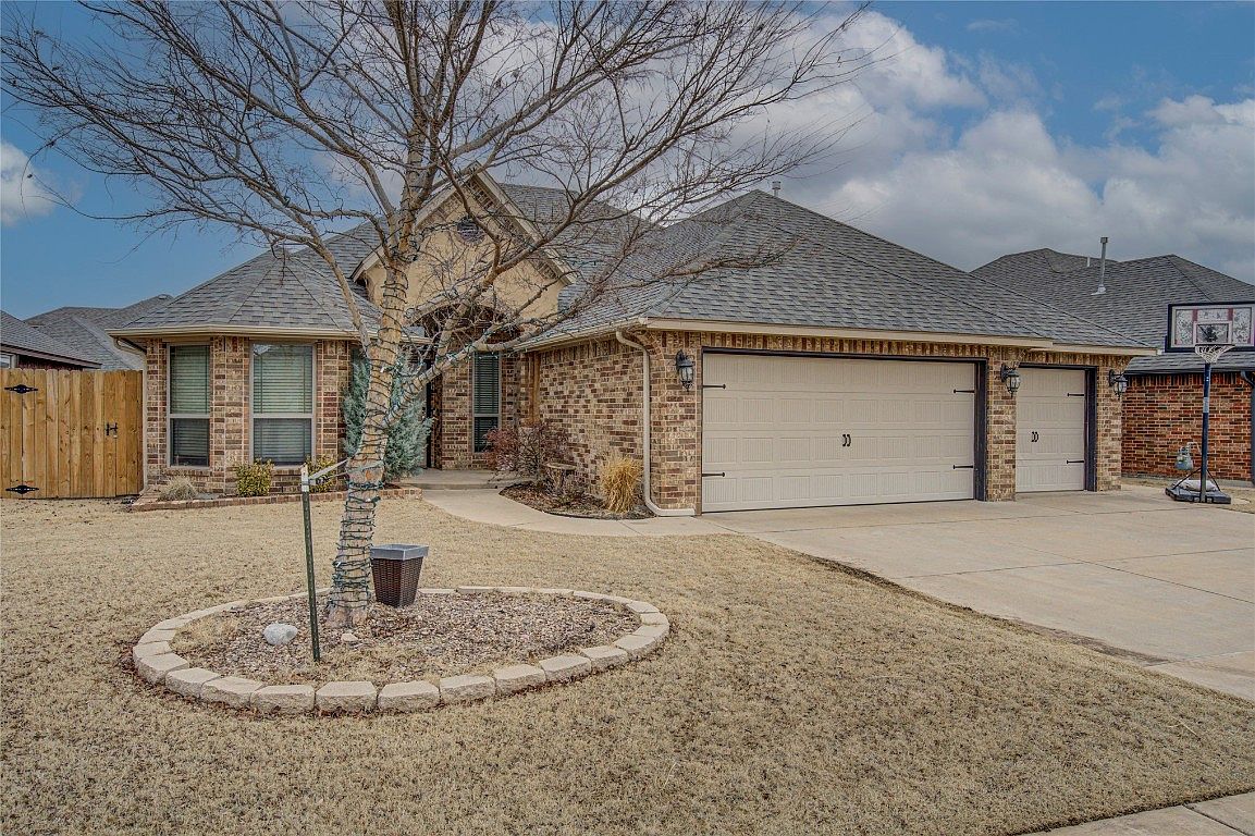17100 Barcelona Dr, Oklahoma City, OK 73170 Zillow