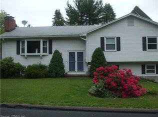 5 Radding St, Manchester, CT 06042