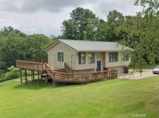 3010 Ladd Ridge Rd, Athens, OH 45701