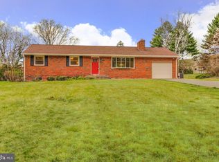 2800 Pleasantville Rd, Fallston, MD 21047