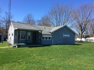 14430 Perrysville Rd, Danville, IL 61834