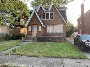 5032 Chatsworth St, Detroit, MI