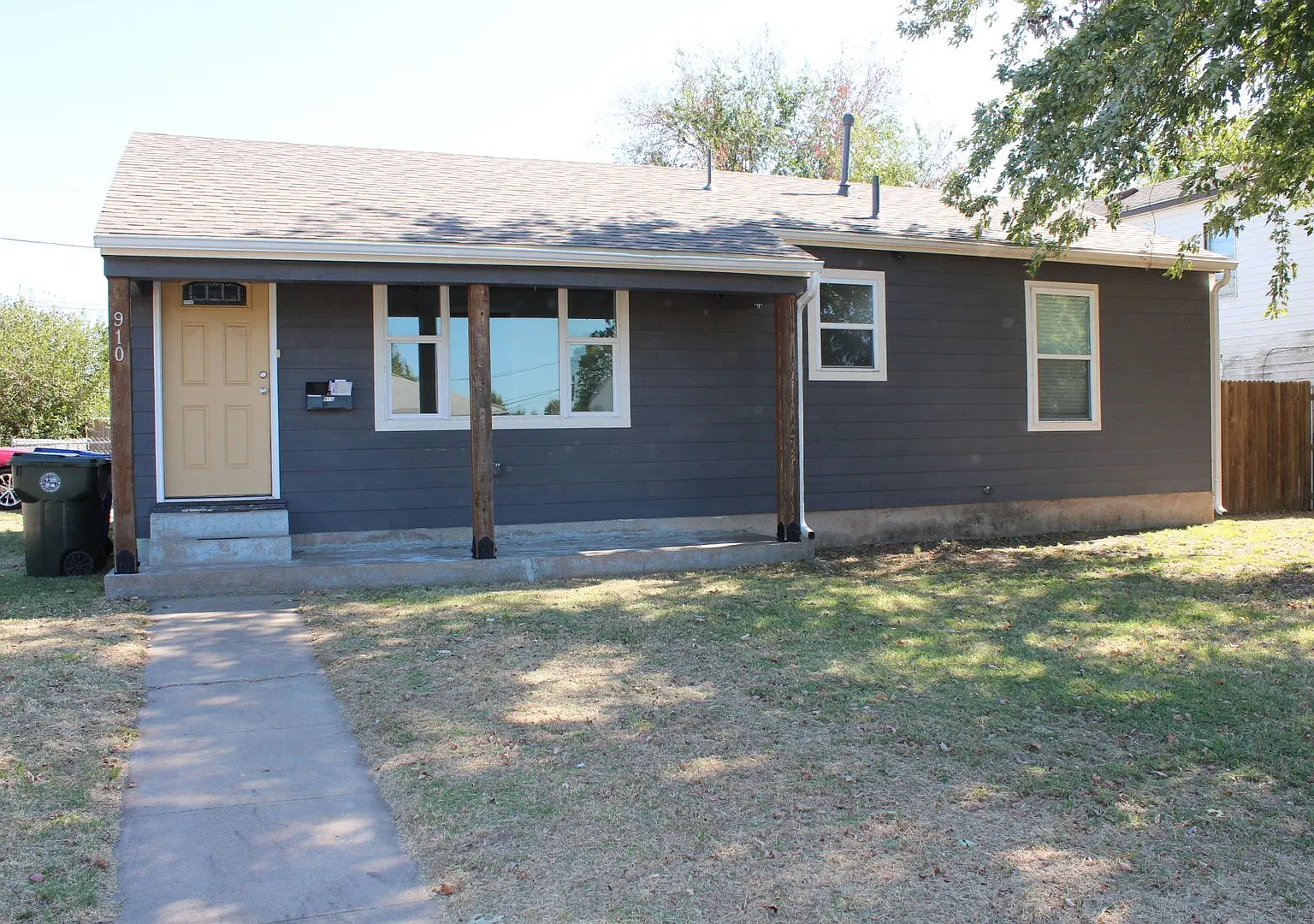 Complete Remodel! — Photo 1