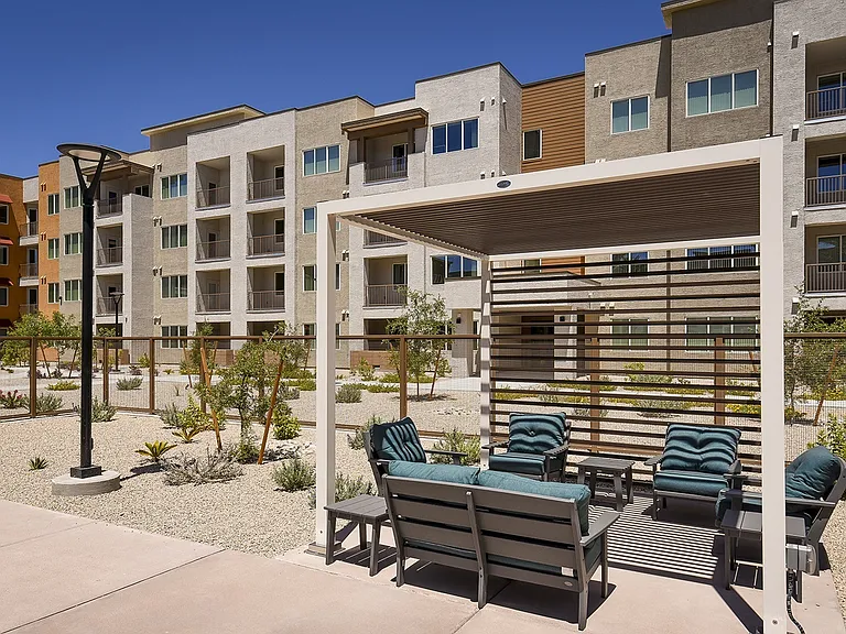 Suncrest Vista at Canyon Trails 55+ Apartments — Photo 4