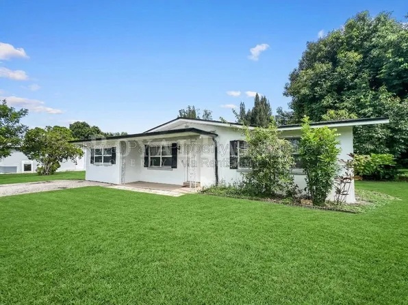 3840 Edgewood Ave, Fort Myers, FL 33916