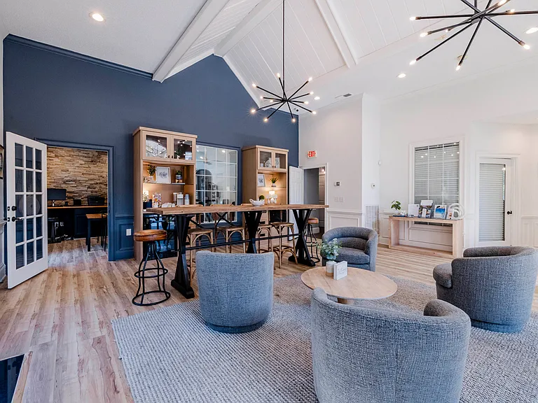 Cambridge Park Apartments — Photo 6