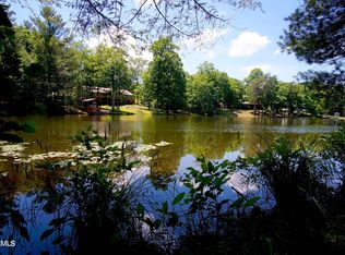 Lakewood Dr, Jamestown, TN 38556