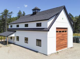 633 N North Deer Isle Rd, Deer Isle, ME 04627