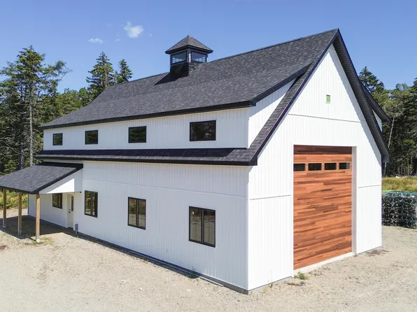 633 North Deer Isle Road, Deer Isle, ME 04627