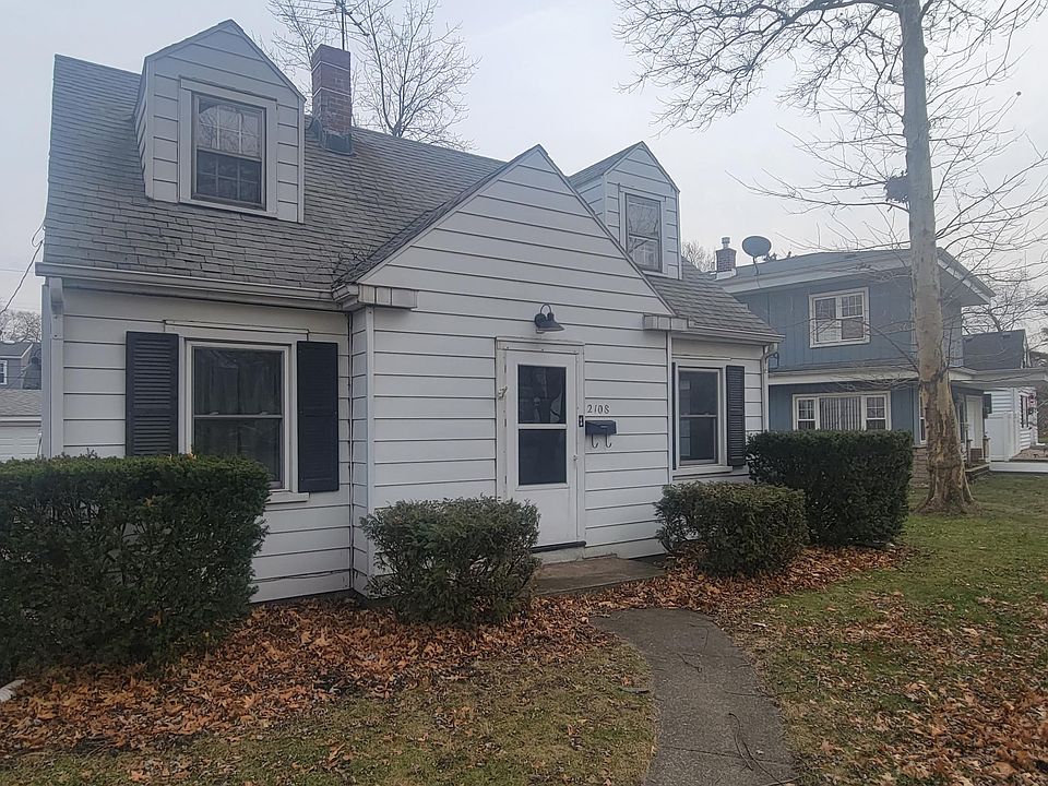 2108 Washington Cir, Munster, IN 46321 Zillow