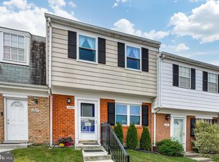 6429 Washington Sq, Glen Burnie, MD 21061