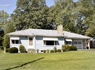 311 Snow Ave, Battle Creek, MI