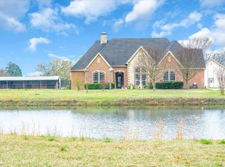 1355 Vz County Road 2120, Canton, TX 75103