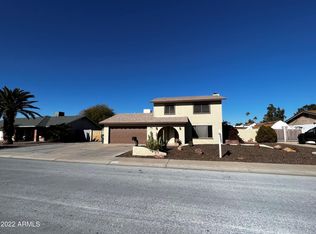4634 W Calavar Rd, Glendale, AZ 85306