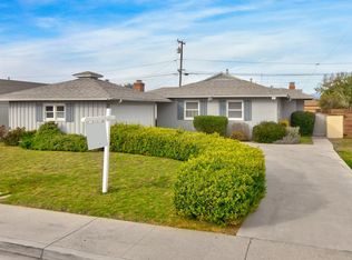 1103 W Beverly Dr, Oxnard, CA 93030