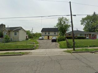 739 Harriet St, Ypsilanti, MI